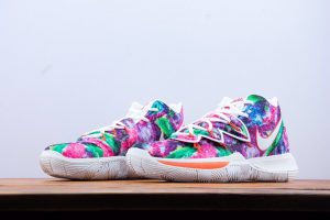 Nike Kyrie 5 "Have A Nike Day" - Image 4