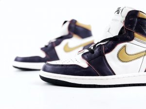 Nike SB x Air Jordan 1 Retro High OG Nike SBJordan BrandAir Jordan 1 High - Image 3