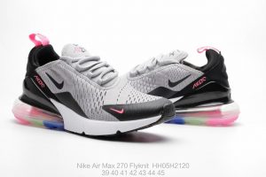 Nike Air Max 270 Flyknit - Image 3
