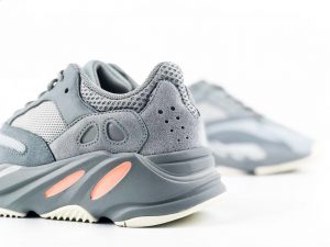 Yeezy Boost 700 Inertia - Image 3