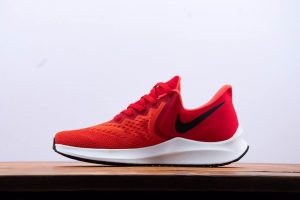 210  NIKE AIR ZOOM WINFLO 6  W6  P08722 - Image 2