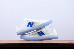 NEW BALANCE 3 DEM34127 - Image 5