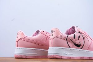 Air Force 1 Low GS Have A Nike Day Pink Foam - Image 3