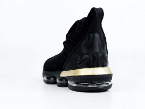 Nike Lebron XVI EP LBJ16 - Image 2