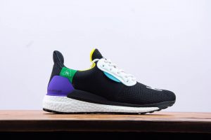 ADIDAS RUNNING SHOES DEM21007 - Image 3