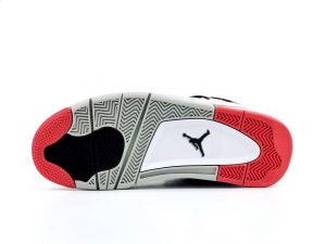 NIKE AIR JORDAN 4 - Image 5