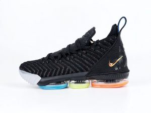 Nike Lebron XVI EP LBJ16 - Image 2