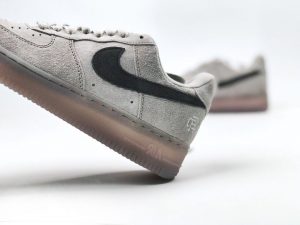 Nike Air Force1 Mid x Reigning Champ - Image 5