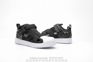 ADIDAS CHILDREN SHOES 05270210207 - Image 2