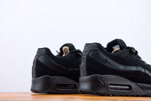 NIKE RUNNING SHOES DEM25818 - Image 5