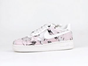 Air Force 1 Low Floral Rose (Wmns) - Image 2