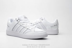 Adidas Cf All Court - Image 4