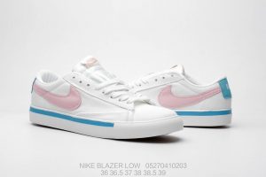 NIKE BLAZER LOW - Image 2
