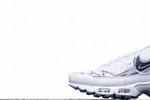 Nike Air Max Plus TXT'Painted Swoosh Designs'TM - Image 3