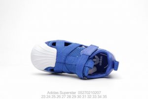 ADIDAS CHILDREN SHOES 05270210207 - Image 2