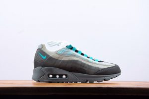 NIKE RUNNING SHOES DEM32918 - Image 2