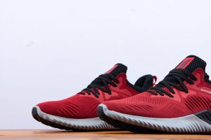 ADIDAS RUNNING SHOES DEM25743 - Image 2