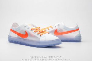 Nike Blazer Low - Image 2