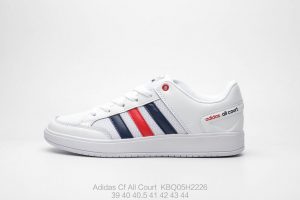 Adidas Cf All Court - Image 3