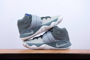 NIKE BASKET BALL SHOES DEM20785 - Image 4