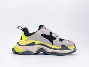 BALENCIAGA TRIPLE S DEM40910 - Image 4