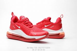 Air Max 720 max 270 - Image 3