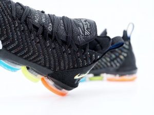 Nike Lebron XVI EP LBJ16 - Image 6