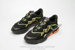 220   Pusha T coachellaADIDAS Ozweego [Nose Candy Mandy]adidas - Image 2