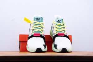 Adidas Consortium ZX 4000 4D - Image 3