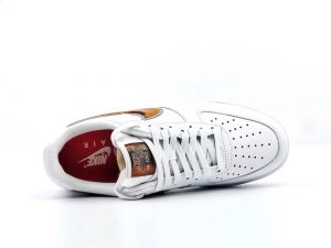 NIKE AIRFORCE CI6387 - Image 3