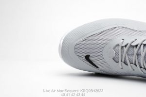 230  Nike Air Max Sequent - Image 2
