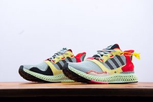 Adidas Consortium ZX 4000 4D - Image 3