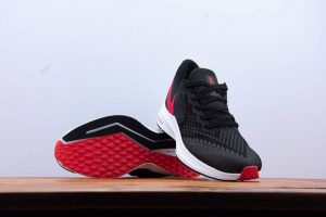 210  NIKE AIR ZOOM WINFLO 6  W6  P08722 - Image 2