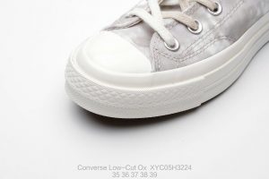 Converse  Low-Cut Ox - Image 4