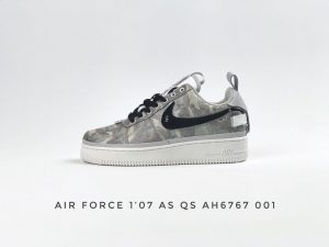 Nike Air Force 1 Low 9010 All Star 2018 - Image 3