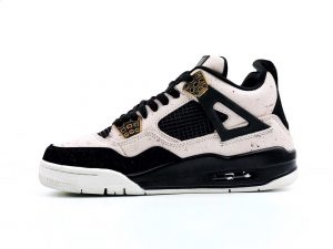 Air Jordan 4 Retro Splatter - Image 5