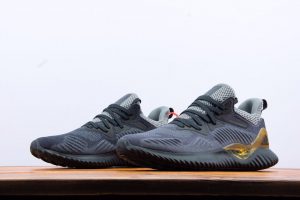 ADIDAS RUNNING SHOES DEM36512 - Image 2