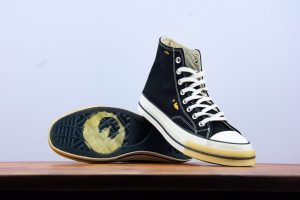 CONVERSE DEM61279 - Image 6