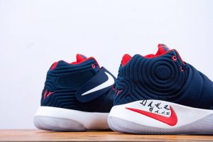 NIKE BASKET BALL SHOES DEM12362 - Image 4