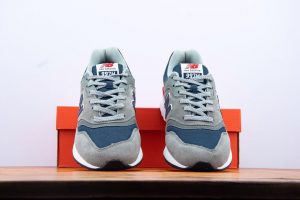 NEW BALANCE 2 DEM47431 - Image 4