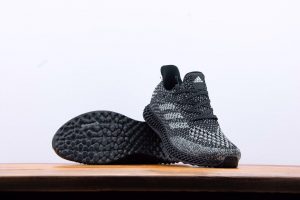 Daniel Arsham x Adidas Consortium Future Runner 4 - Image 4