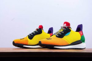 ADIDAS RUNNING SHOES DEM48865 - Image 2