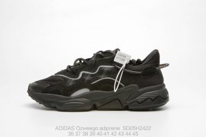 220   Pusha T coachellaADIDAS Ozweego [Nose Candy Mandy]adidas - Image 3