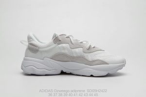 220   Pusha T coachellaADIDAS Ozweego [Nose Candy Mandy]adidas - Image 3