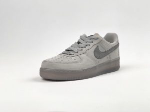 Nike Air Force1 x Reigning Champ - Image 2
