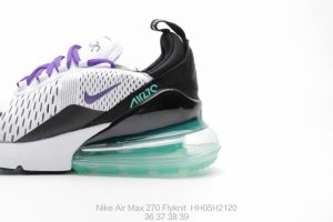 Nike Air Max 270 Flyknit - Image 3