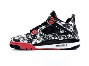 Air Jordan 4 Tattoo AJ4 - Image 2