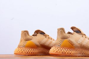 Daniel Arsham x Adidas Consortium Future Runner 4 - Image 3