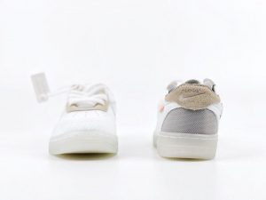 Nike Air Force 1 (TD) Off-White AF1 - Image 5