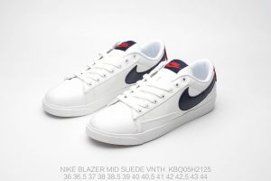 NIKE BLAZER MID SUEDE VNTH - Image 3